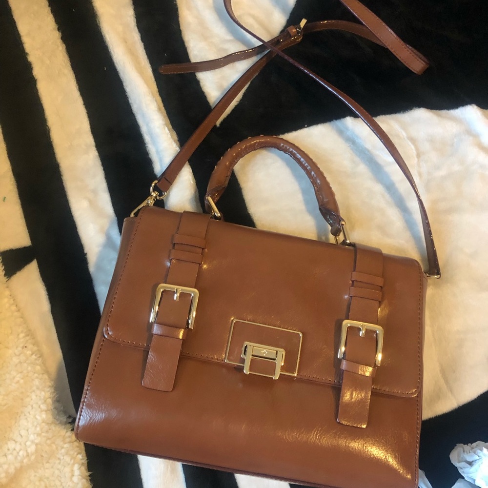 Antonio Melani Crossbody Portfolio